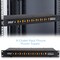 Pyle Outlet Strip, Rack Mounted, 8 Outlet(s) PDBC10 - alternate 9